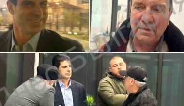 ЕКСКЛУЗИВНО за “Днес България” Президентът и УС на БФС са вече и в Бургас! (Снимки+Видео)