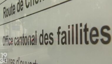 Une nouvelle chance pour assainir les dettes des personnes surendettées - rts.ch