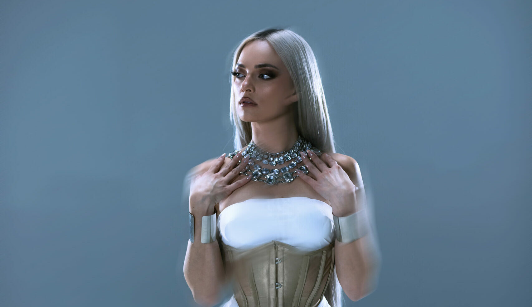 Croatia: Natalie Balmix opposes to her disqualification from Dora 2025! - Eurovision News | Music