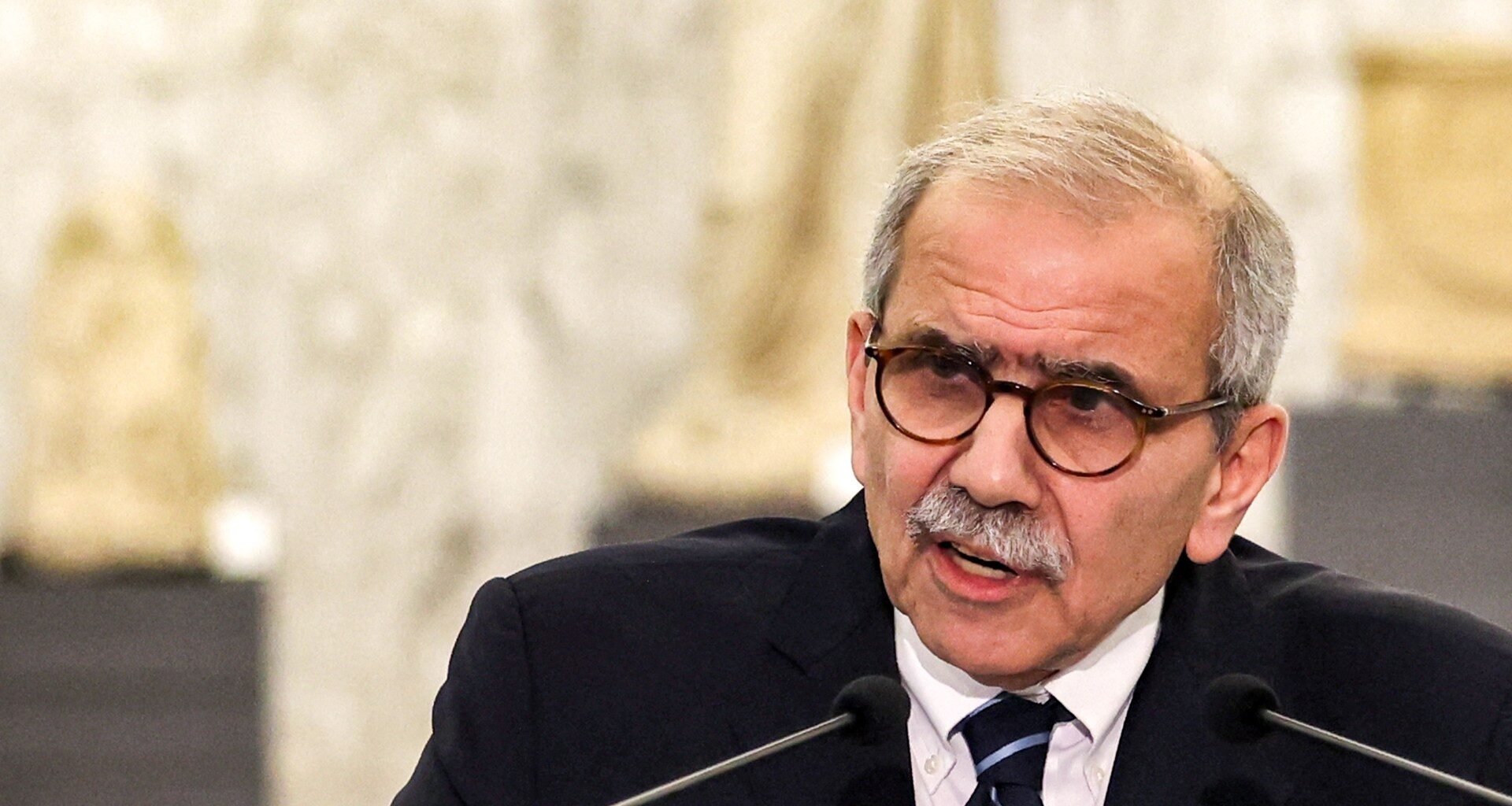 Lebanon’s PM-designate Nawaf Salam promises to ‘rescue, reform and rebuild’ | Israel attacks Lebanon News