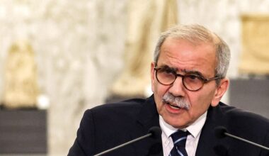 Lebanon’s PM-designate Nawaf Salam promises to ‘rescue, reform and rebuild’ | Israel attacks Lebanon News