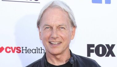 "Ils ont eu beaucoup de chance…" Un acteur dévoile les coulisses de la scène finale de Mark Harmon (Gibbs)