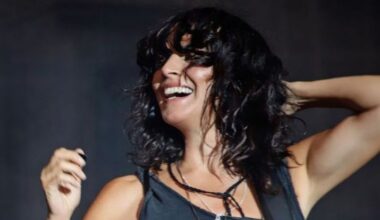 99 Luftballons: Nena to perform in Zagreb