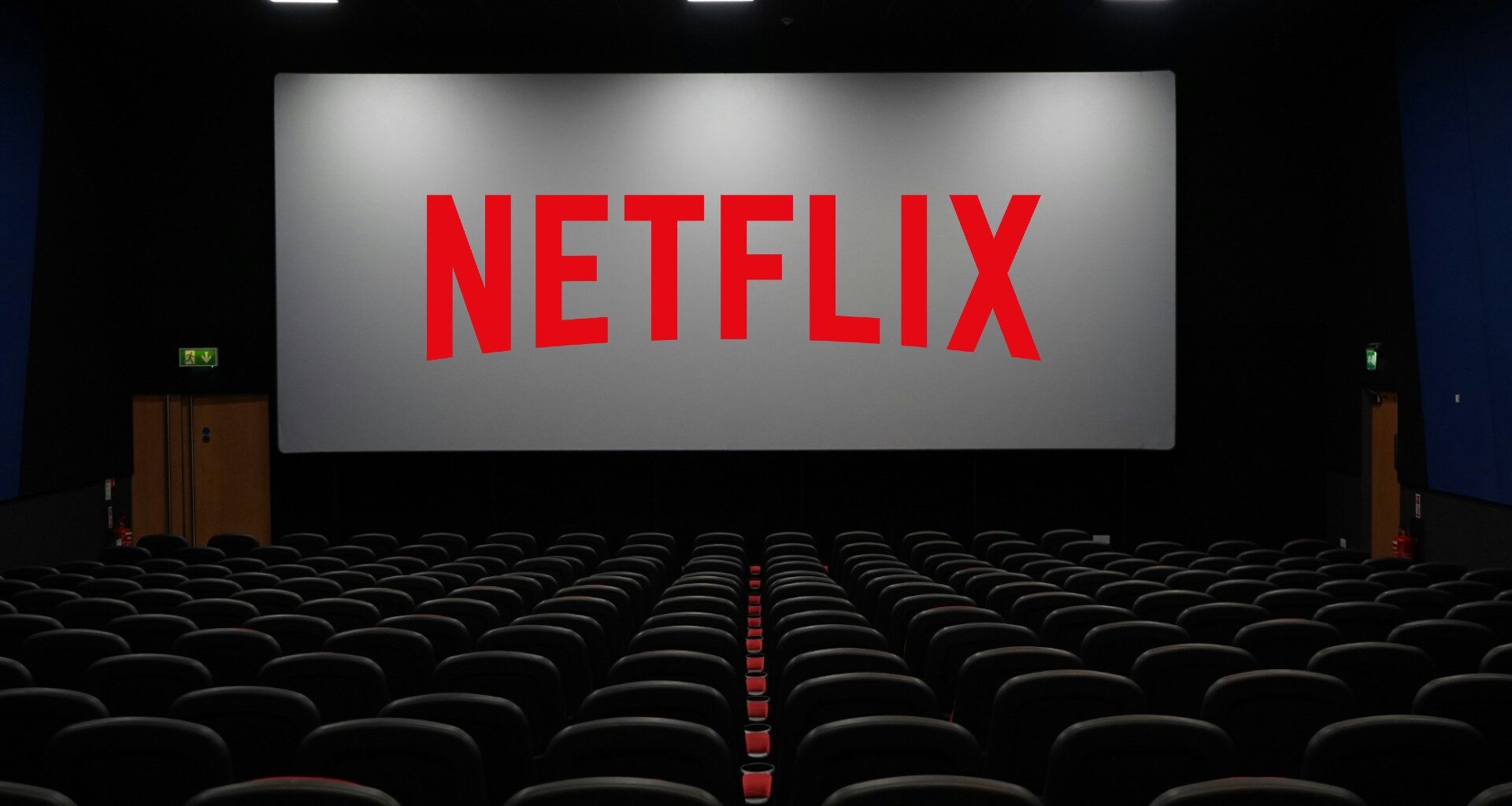 Πρωτιά Netflix μεταξύ των παικτών streaming στην Ελλάδα το 2024