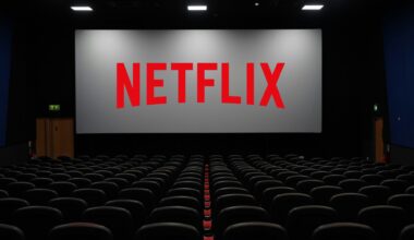 Πρωτιά Netflix μεταξύ των παικτών streaming στην Ελλάδα το 2024