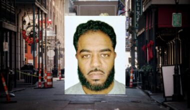 FBI sieht mutmaßlichen Attentäter als Einzeltäter