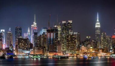 Croatian art on display at world famous New York museum