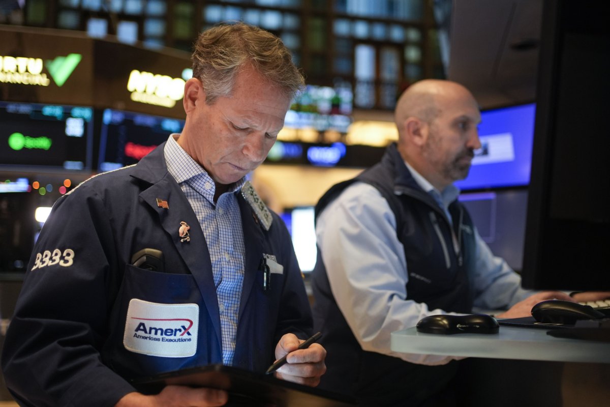 New York Stock Exchange