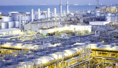 Baker Hughes awarded contract for Phase 3 expansion of Aramco’s Jafurah gas field
