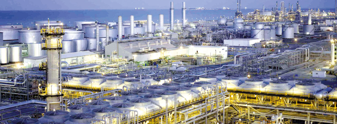 Baker Hughes awarded contract for Phase 3 expansion of Aramco’s Jafurah gas field