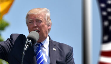 API applauds President Trump's day one energy executive orders