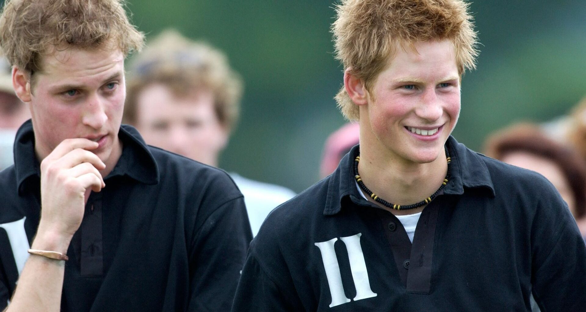 Royals’ favourite foods REVEALED - William and Harry’s secret jaunts, Charles’ sneaky drink & Queen’s treats for corgis