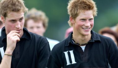 Royals’ favourite foods REVEALED - William and Harry’s secret jaunts, Charles’ sneaky drink & Queen’s treats for corgis