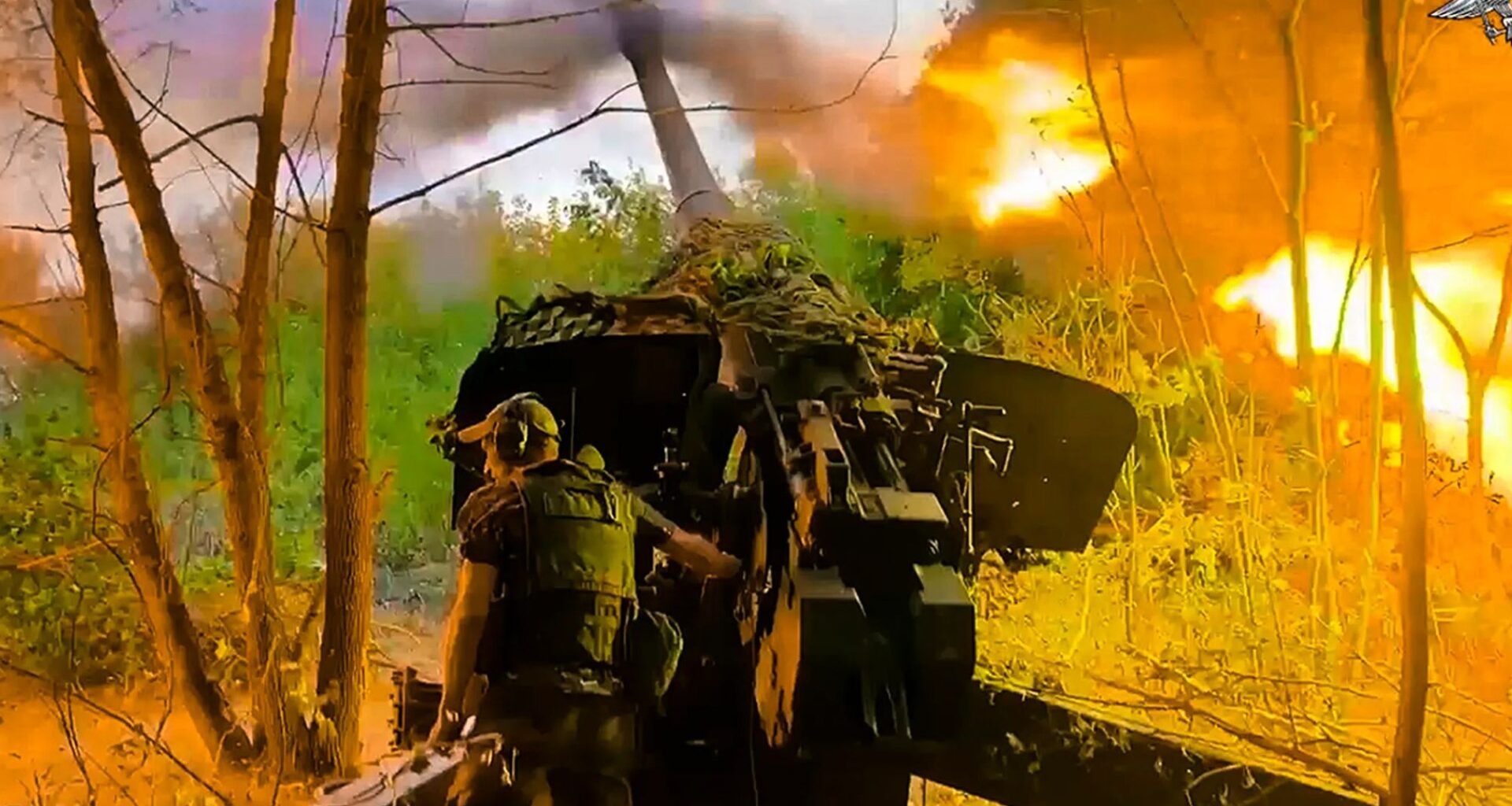 'Several hundred' North Korean & Russian soldiers killed in Kursk in 48 hours as Putin piles Kim's troops into mincer