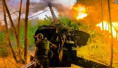 'Several hundred' North Korean & Russian soldiers killed in Kursk in 48 hours as Putin piles Kim's troops into mincer
