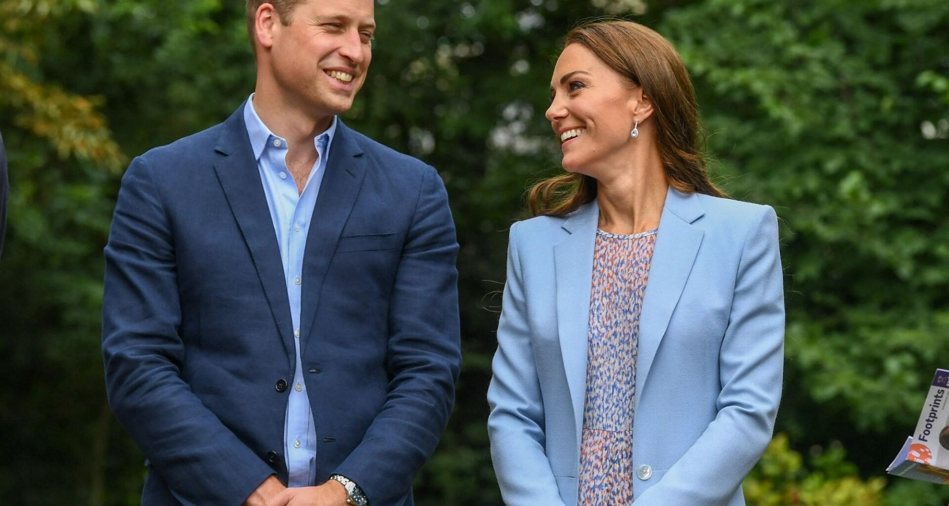 Inside the Royal Family's secret hobbies - dads will relate to William's passion & Kate loves an exotic activity