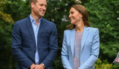 Inside the Royal Family's secret hobbies - dads will relate to William's passion & Kate loves an exotic activity