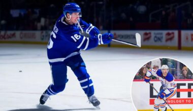NHL stars set to cash in during free agency thanks to cap space bonanza
