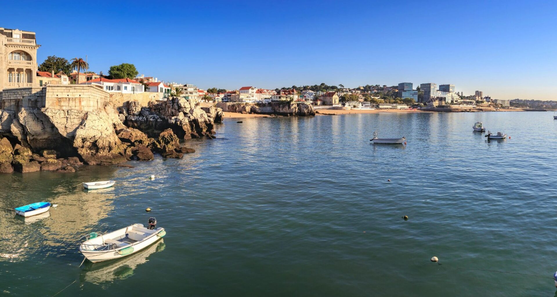 British couple found dead in apartment in Portugal after firefighters broke down the door and tried emergency CPR