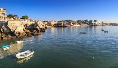 British couple found dead in apartment in Portugal after firefighters broke down the door and tried emergency CPR