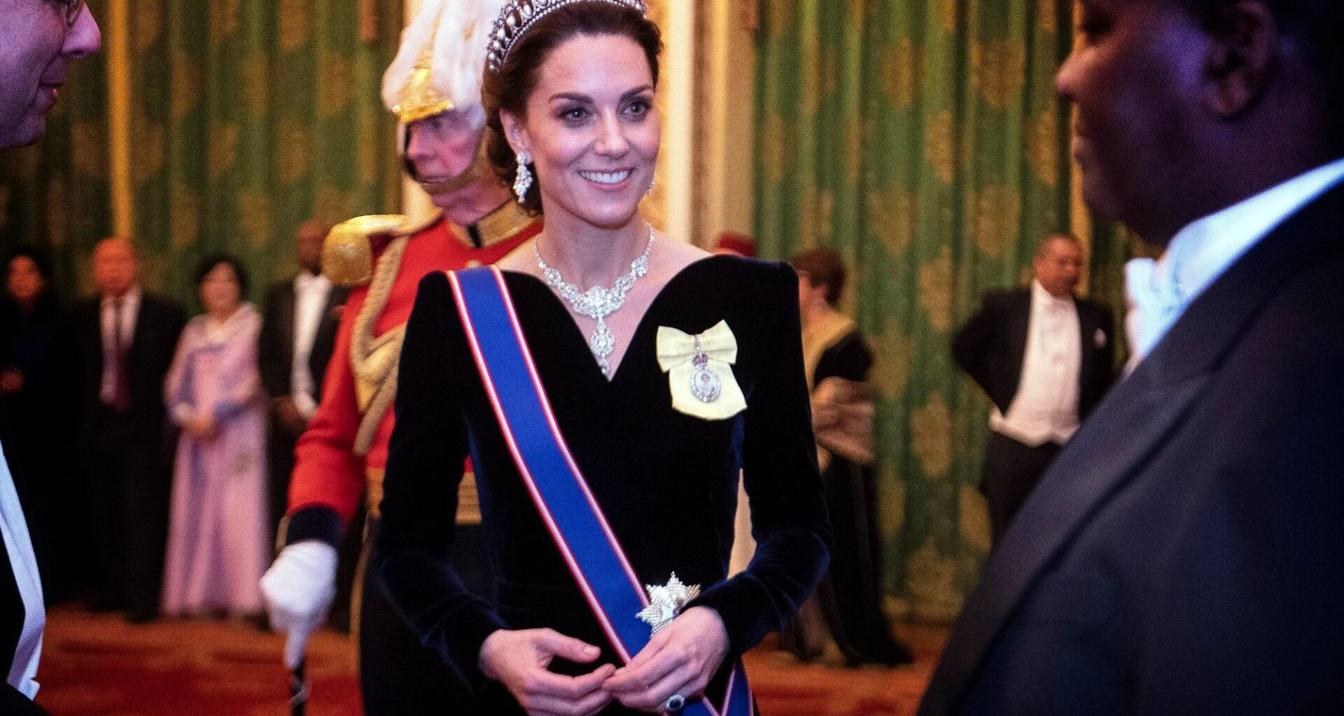 Inside Princess Kate’s showstopping jewellery collection, with 10 iconic items worth a total of £68million