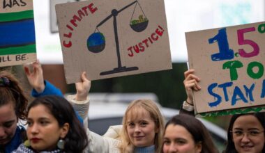 Climate change fanatics want to bankrupt the entire world for little to no reward