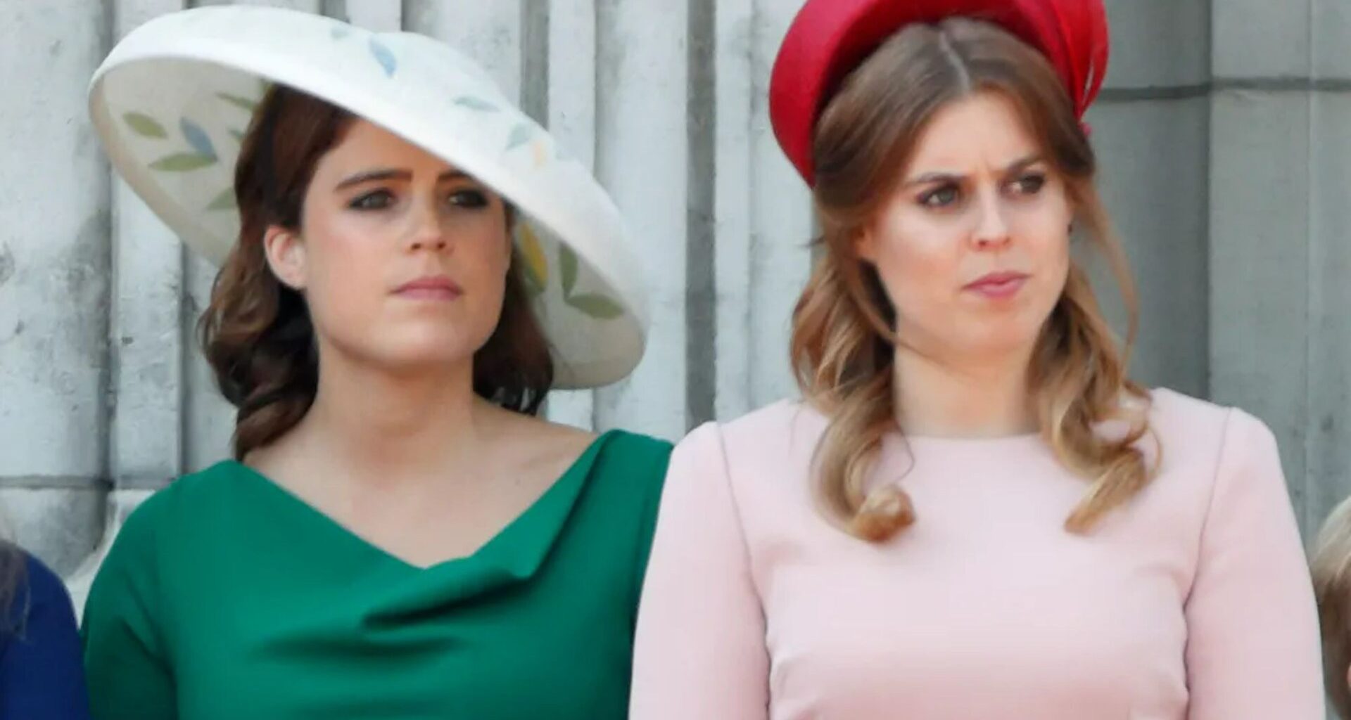Princess Eugenie & Beatrice in HUGE royal shake-up - ‘contingency plans’ unveiled after cancer shock