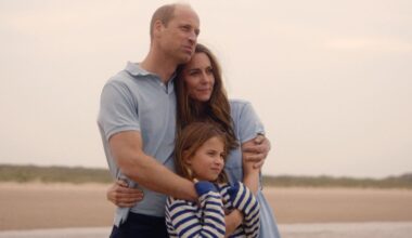 Truth behind Prince William’s ‘remarkable’ birthday gesture to Kate revealed by royal expert