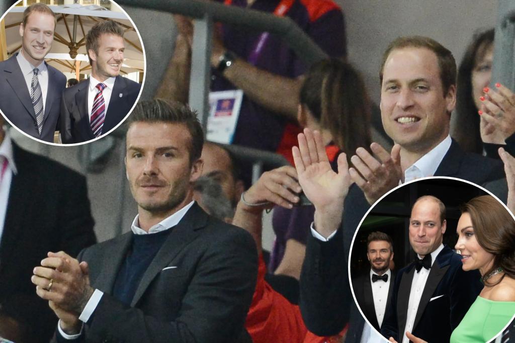 Royal family live updates: News and photos