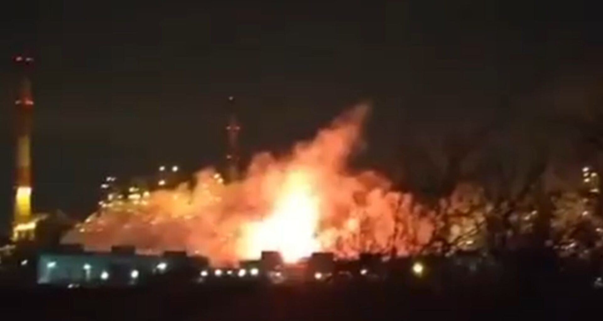 How Ukraine launched biggest strike of war with drones & UK missiles in triple tap attack 700 miles behind Russian lines