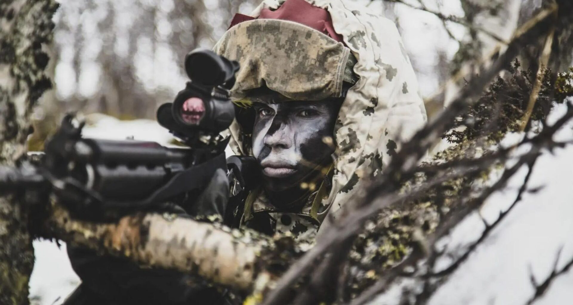 Brutal Arctic war with Putin is looming & Nato is not ready to win battle - troops will die in wilderness, experts warn