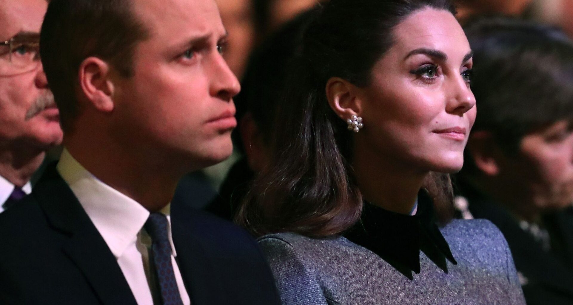 Kate to join William today at event honouring Jews who were killed in Holocaust – as King makes historic Auschwitz trip – The US Sun