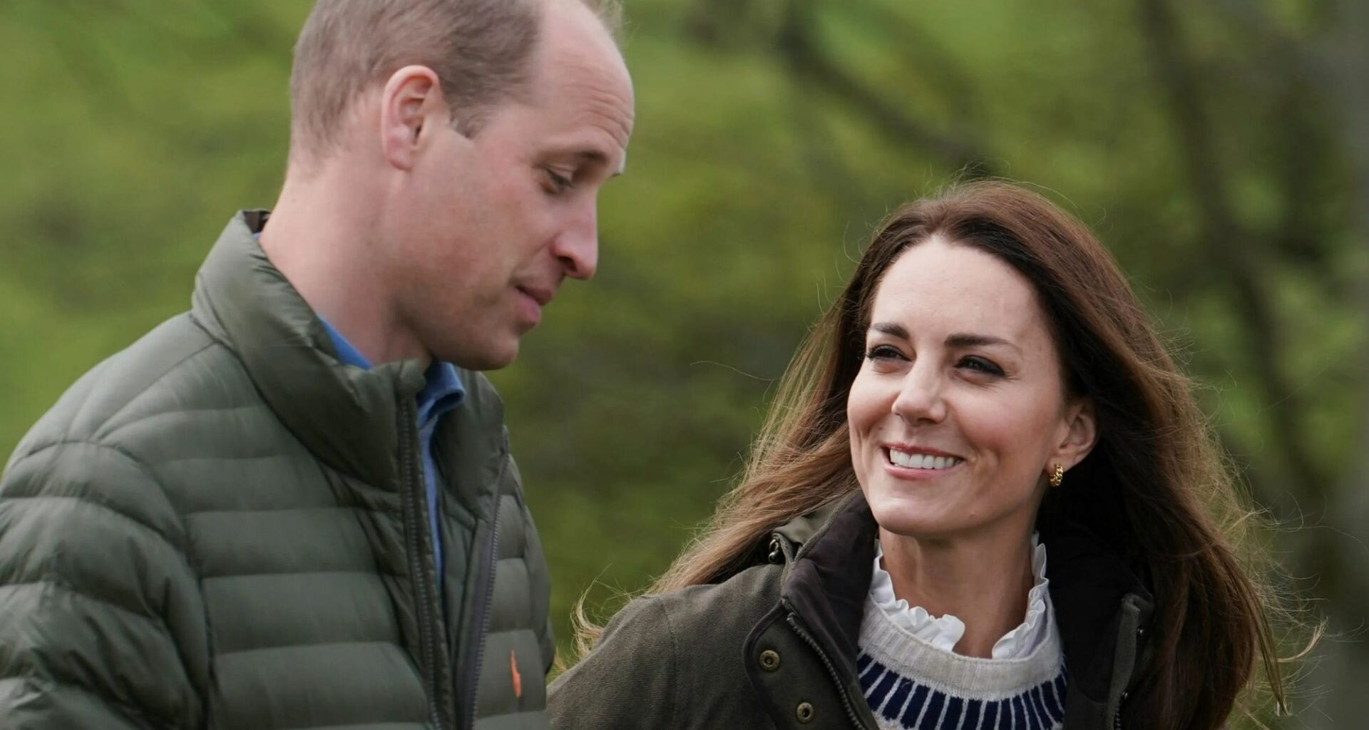 Kate Middleton’s clever trick to stop women flirting with Prince William when he was ‘too polite’ to turn them down