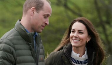 Kate Middleton’s clever trick to stop women flirting with Prince William when he was ‘too polite’ to turn them down