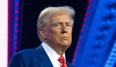 Trump's plan for Iran and post-Biden Democrats reset