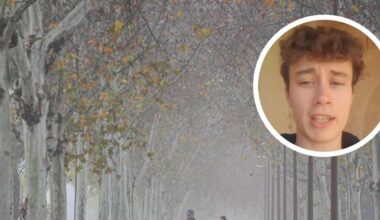 «Desde Bilbao a Jerez de la Frontera»