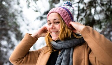 Nurse shares a Norwegian trick for staying warm all winter