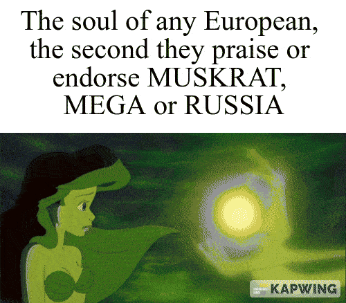 Europeans must  stick together
