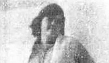One of UK's oldest missing person cases solved after woman found 52 years after vanishing