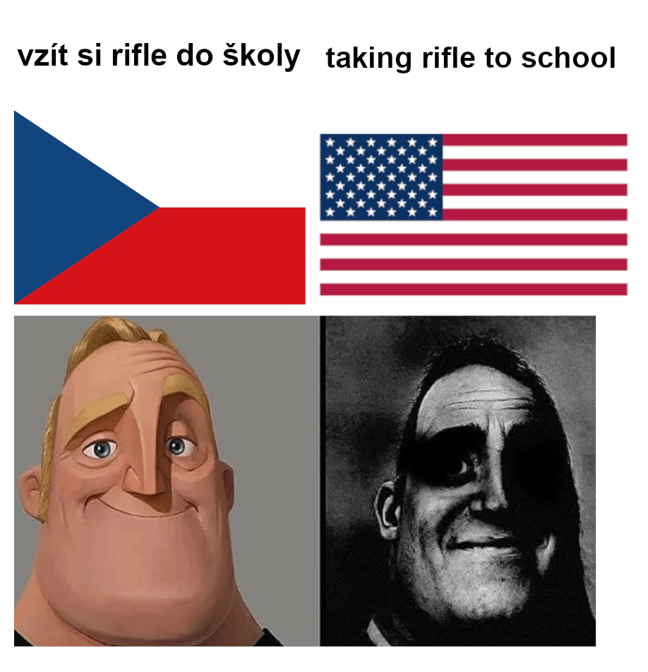 Jazykové rozdíly