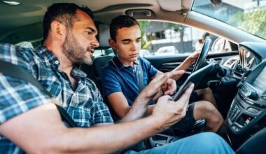 Northern Ireland ‘now cheapest in UK for young drivers to insure their car’