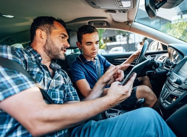 Northern Ireland ‘now cheapest in UK for young drivers to insure their car’
