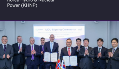 nuclear clean hydrogen production