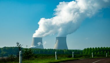 Doosan Skoda Power launches IPO, focusing on nuclear energy growth