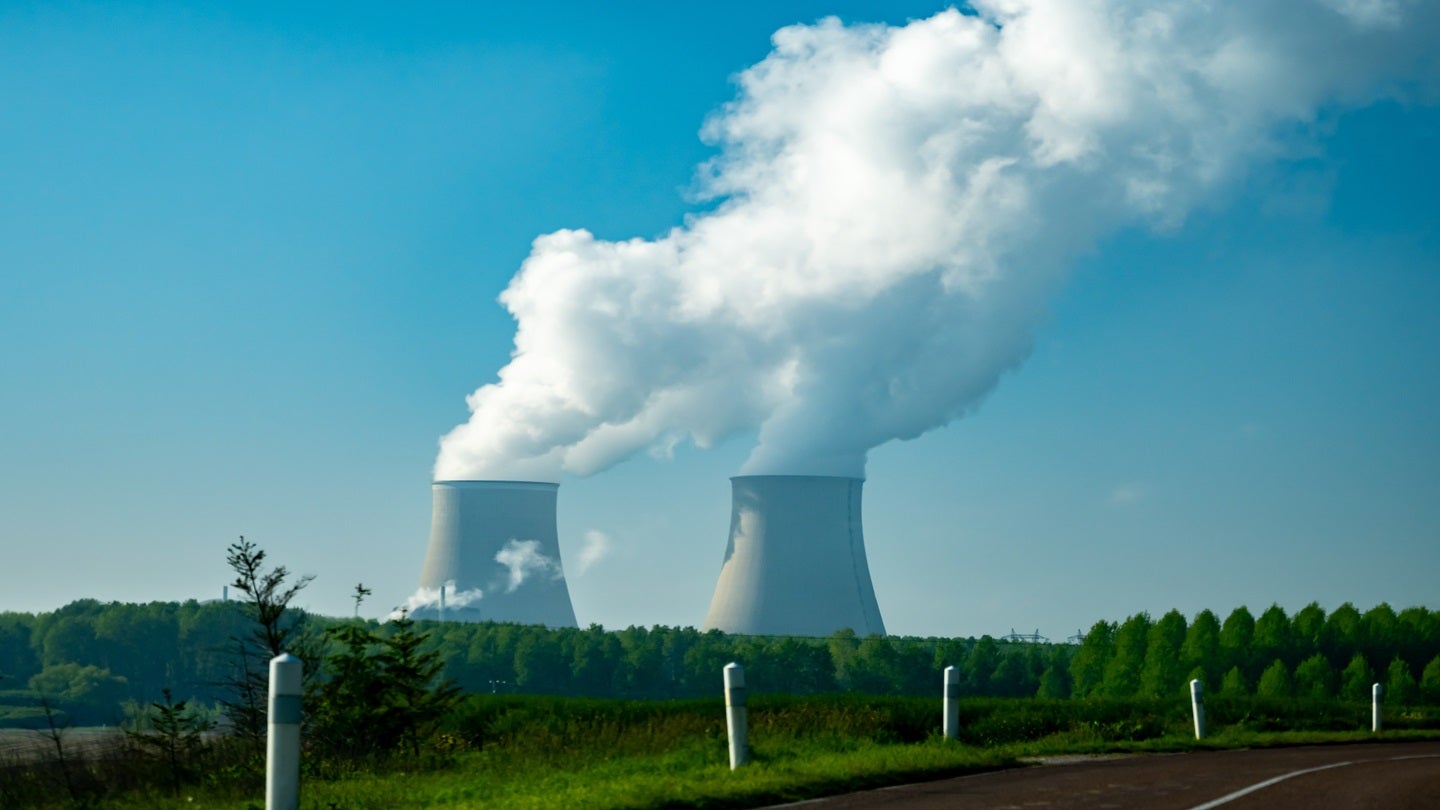Doosan Skoda Power launches IPO, focusing on nuclear energy growth