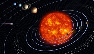 Alien Cosmic Visitor Might Have Completely Rearranged Our Solar System, Study Finds
