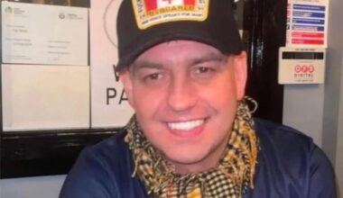 Missing man’s partner endured flight next to suspect who skipped bail in Spain