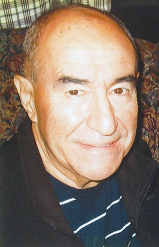 John J. Spain 1942-2025 | News, Sports, Jobs