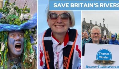 The people facing the water giants in court over refusing to pay their bills