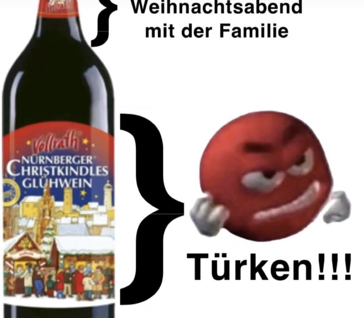 Hans, is this true?